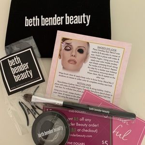 Smokey Eye Kit Brand New